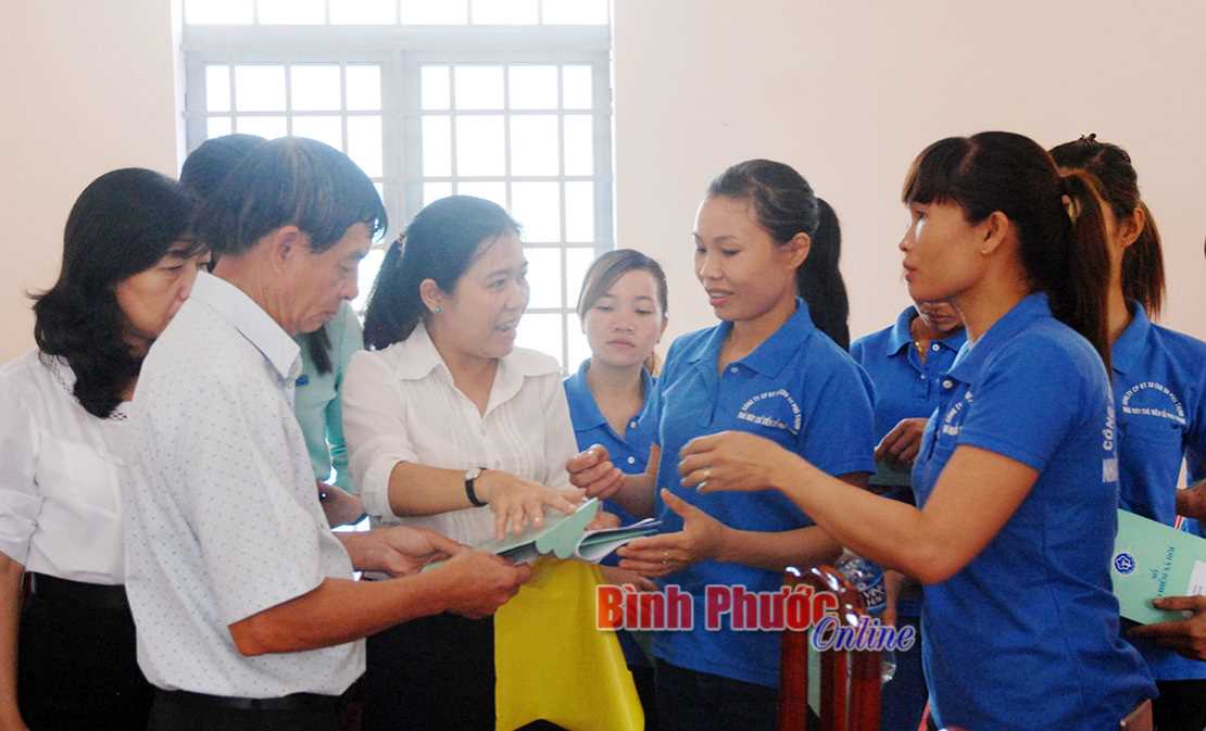 Hướng dẫn áp dụng quy định về tội gian lận BHXH, BHYT, BHTN