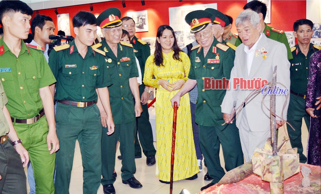 Những c&acirc;u chuyện vui về &ldquo;t&ecirc;n chỉ điểm&rdquo; của bộ đội Trường Sơn