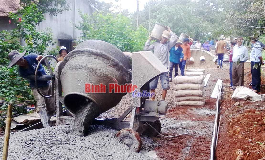 Ph&aacute;t huy quyền d&acirc;n chủ của nh&acirc;n d&acirc;n ở cộng đồng d&acirc;n cư