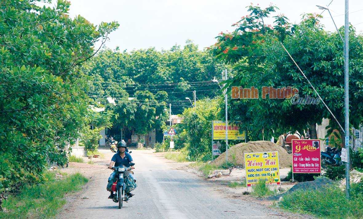 Suối Đ&ocirc;i - điểm s&aacute;ng trong học v&agrave; l&agrave;m theo gương B&aacute;c