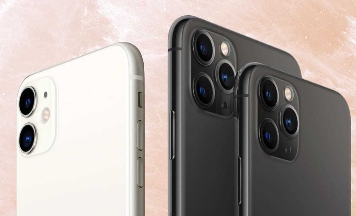 Với iPhone 11, Apple đang biến mình thành công ty máy ảnh