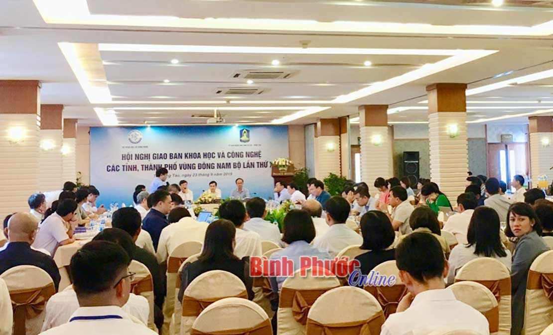 Vùng Đông Nam bộ: Hơn 4.500 sáng kiến, cải tiến kỹ thuật được công nhận