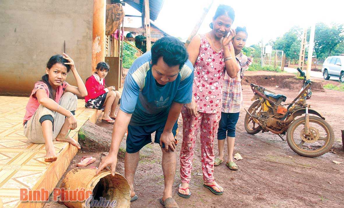 X&atilde; Thống Nhất c&oacute; 74 ca mắc sốt xuất huyết