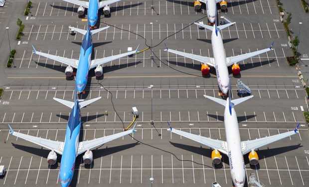 Boeing sẽ nâng sản lượng máy bay 737 lên mức kỷ lục vào giữa năm 2020