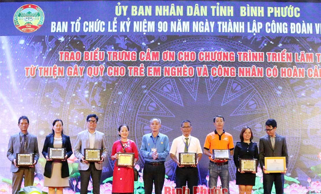 M&aacute;i ấm c&ocirc;ng đo&agrave;n - giấc mơ c&oacute; thật