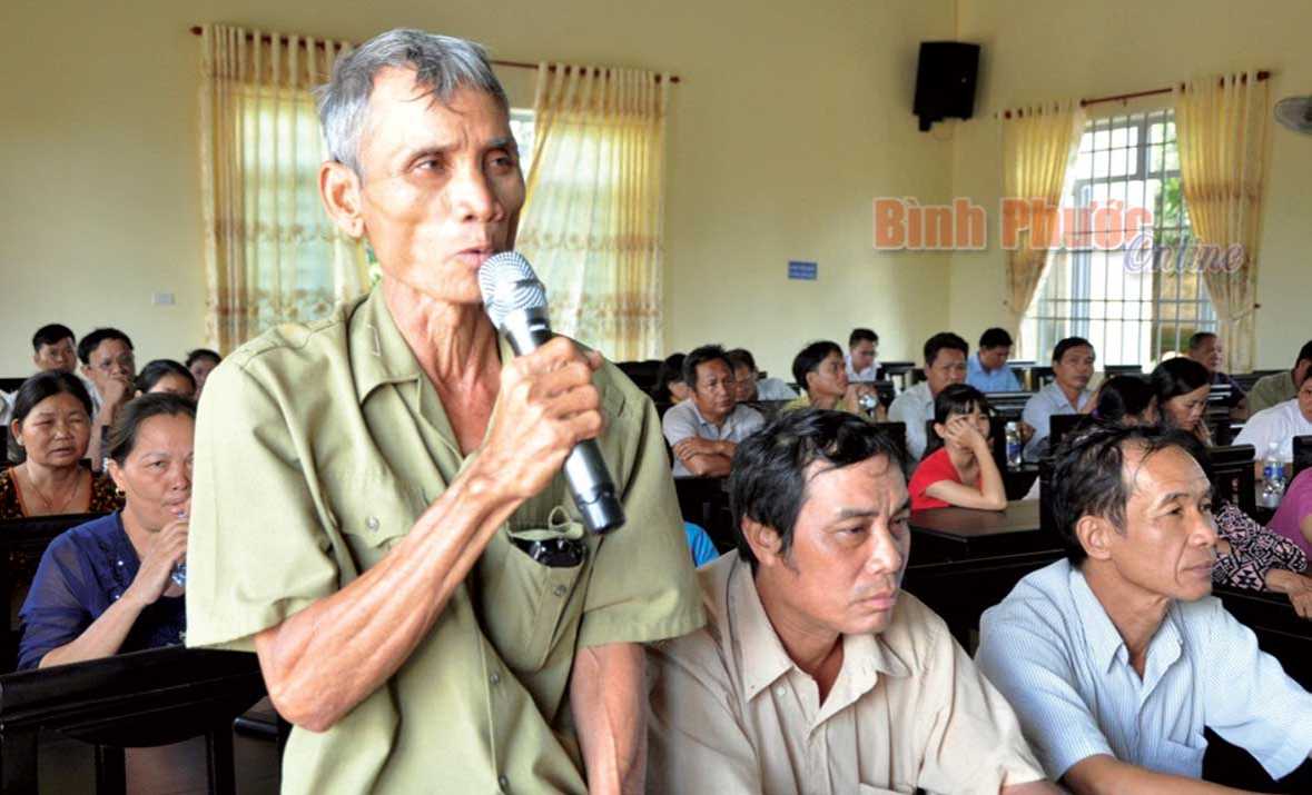 B&ugrave; Đăng: 130 học sinh DTTS tốt nghiệp cử tuyển