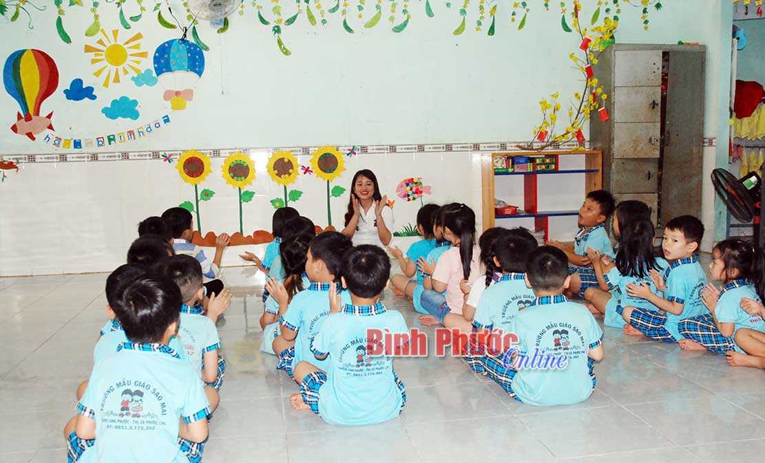 Kiên quyết xử lý nghiêm giáo viên vi phạm đạo đức nhà giáo