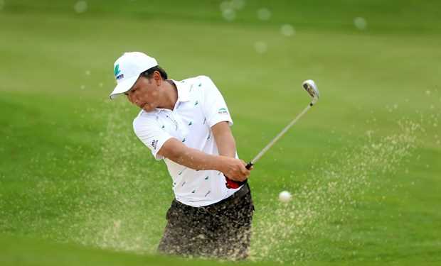 1.500 golf thủ tranh tài nhân kỷ niệm 1 năm thành lập Bamboo Airways