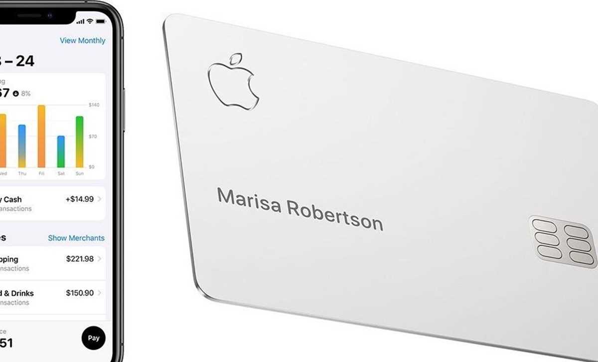 CEO Tim Cook xác nhận thẻ tín dụng Apple Card sẽ ra mắt vào tháng 8