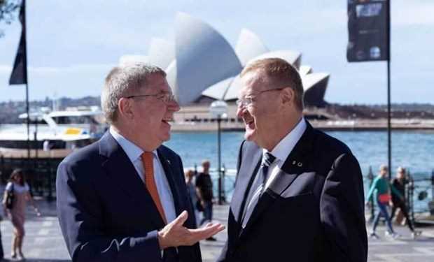 Chính giới Australia ủng hộ nỗ lực đăng cai Olympic 2032
