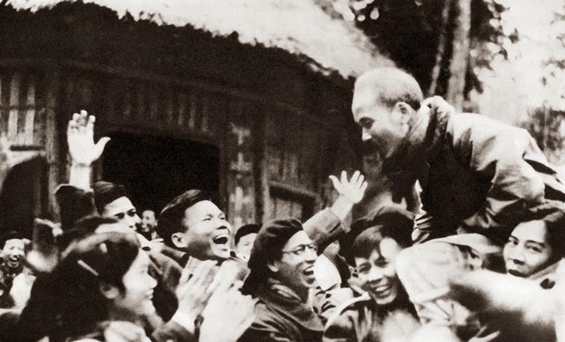 B&agrave;i học qua 50 năm thực hiện di ch&uacute;c