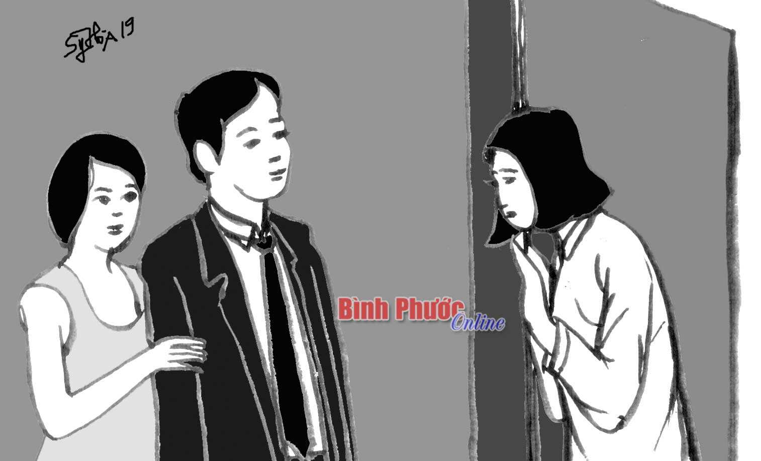 Thích “ăn chả”… có thể phải vào tù