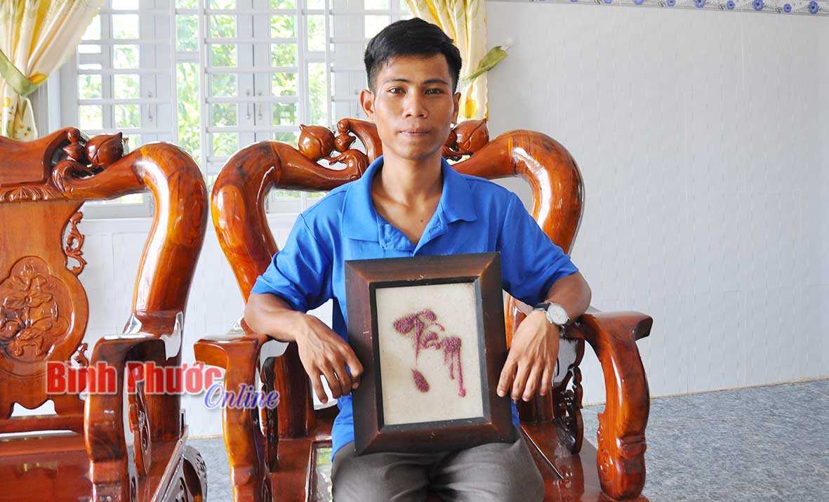 Ước mong của Điểu Sương