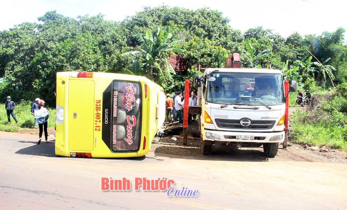 Trung b&igrave;nh 2 ng&agrave;y c&oacute; 1 người chết v&igrave; tai nạn giao th&ocirc;ng