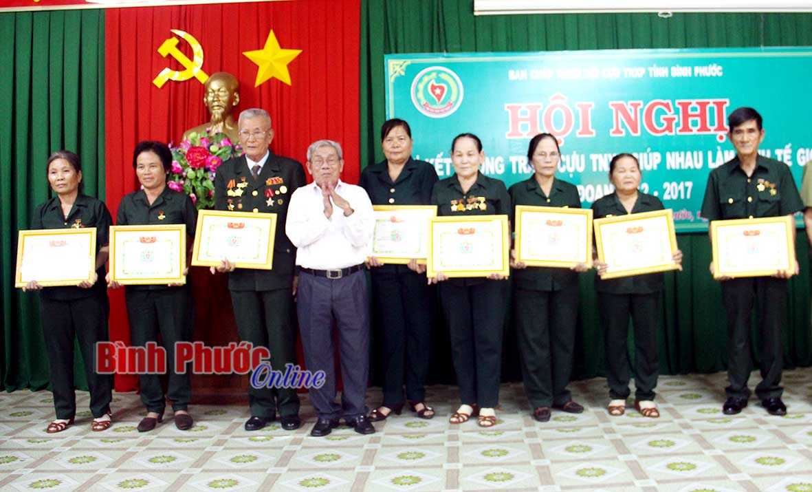 Tỏa sáng truyền thống thanh niên xung phong
