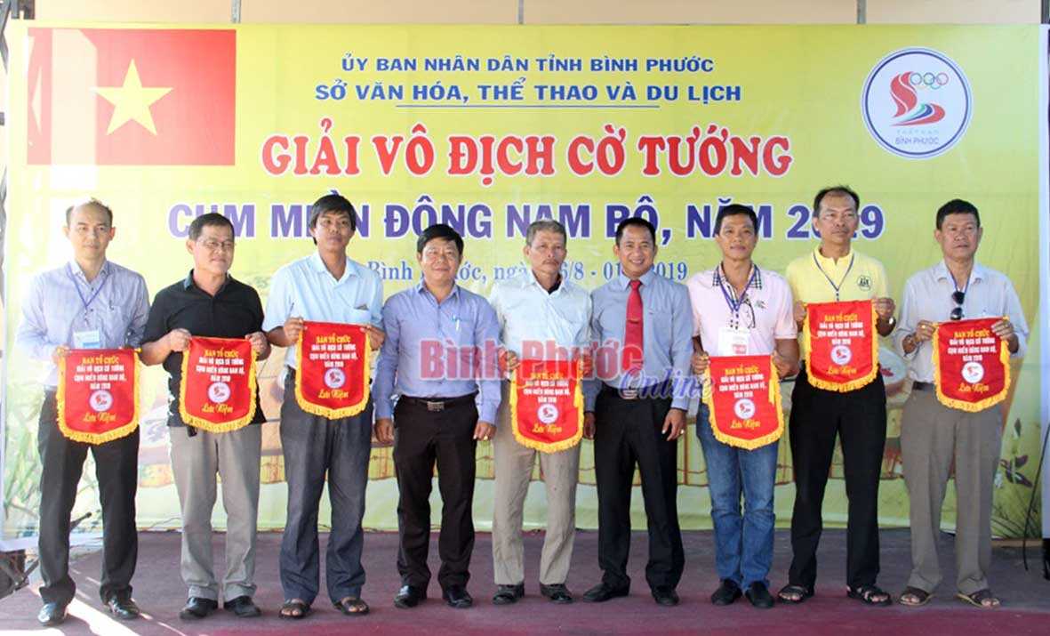 Bình Phước đoạt 74 huy chương tại các giải thể thao quốc tế, toàn quốc và khu vực