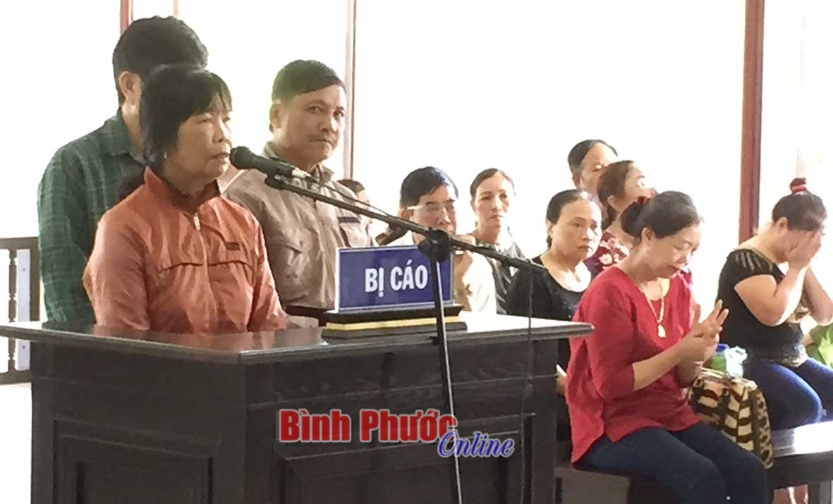 Chi&ecirc;u lừa kh&ocirc;ng mới