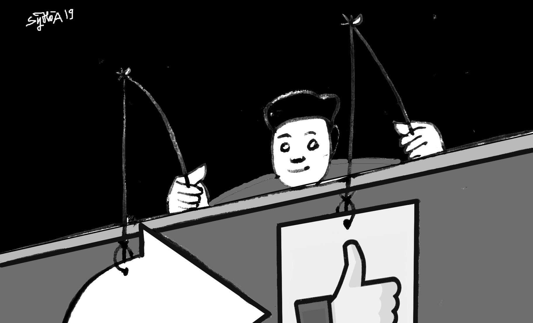 Chữ hiếu thời 4.0