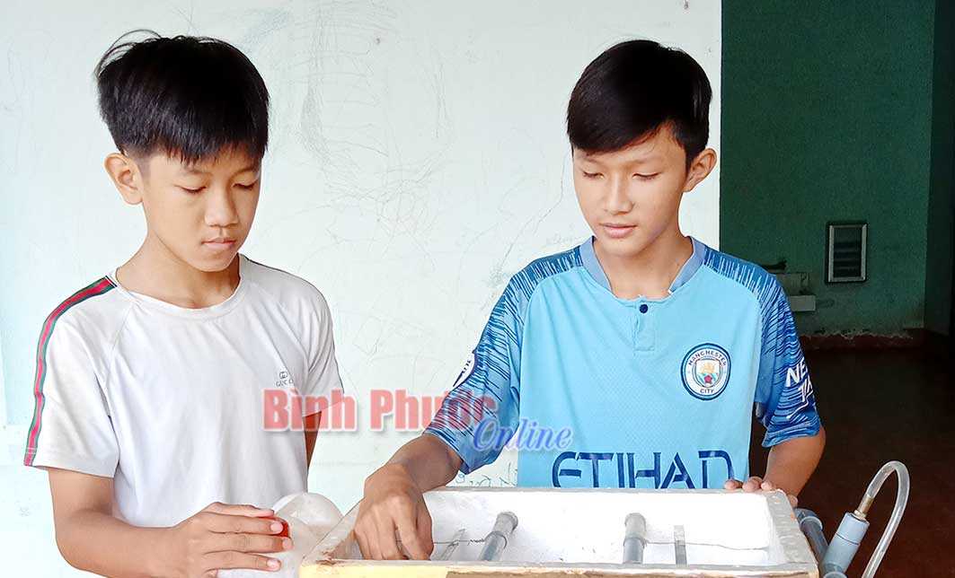 Những s&aacute;ng tạo đơn giản m&agrave; thiết thực