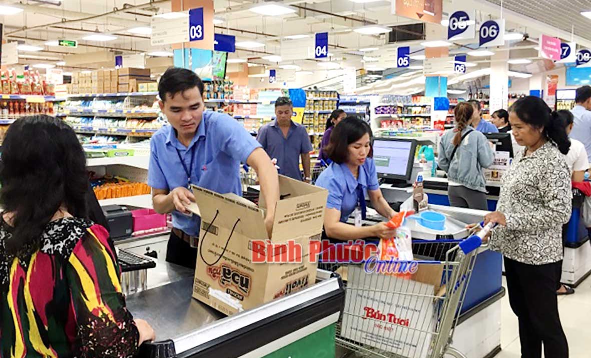 Nói không với rác thải nhựa