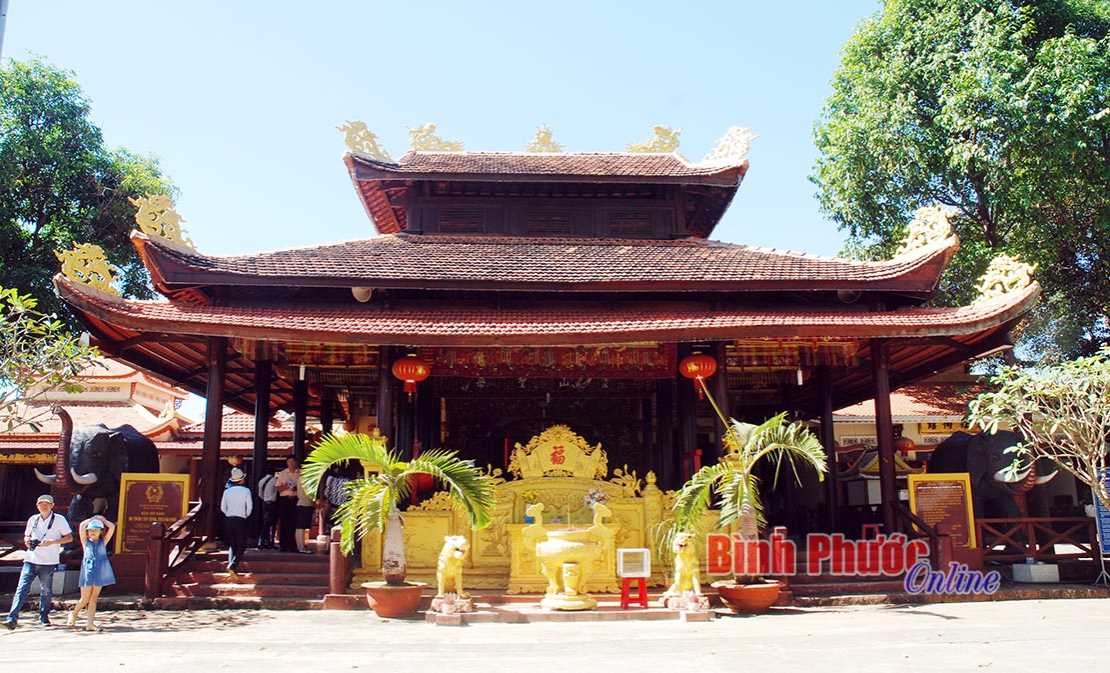 Đến 2020, hoàn thành việc số hóa toàn bộ dữ liệu về du lịch