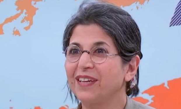 Pháp xác nhận giảng viên Đại học Khoa học Po bị bắt tại Iran