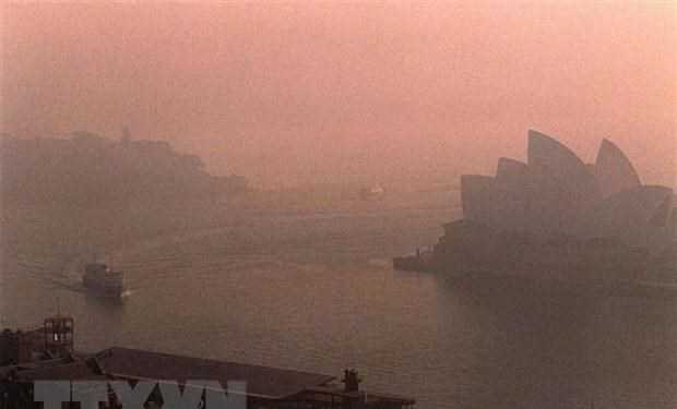 LHQ nhận định về sự thành bại của cuộc chiến chống biến đổi khí hậu