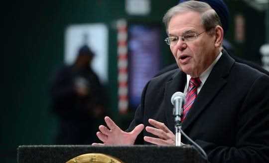 4 Thượng nghị sỹ Mỹ phản đối hành động của Trung Quốc ở Biển Đông