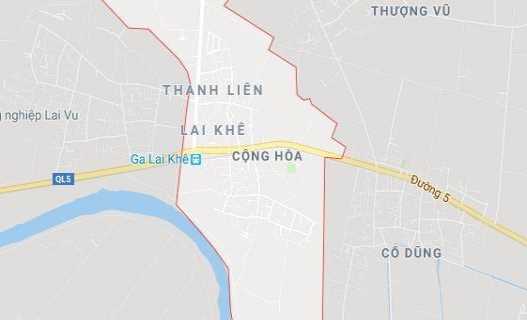 Dừng xem tai nạn chết người, 5 người bị xe tải lật trúng tử vong