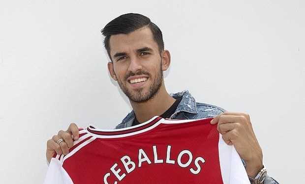 Arsenal thông báo mượn thành công sao trẻ của Real Madrid