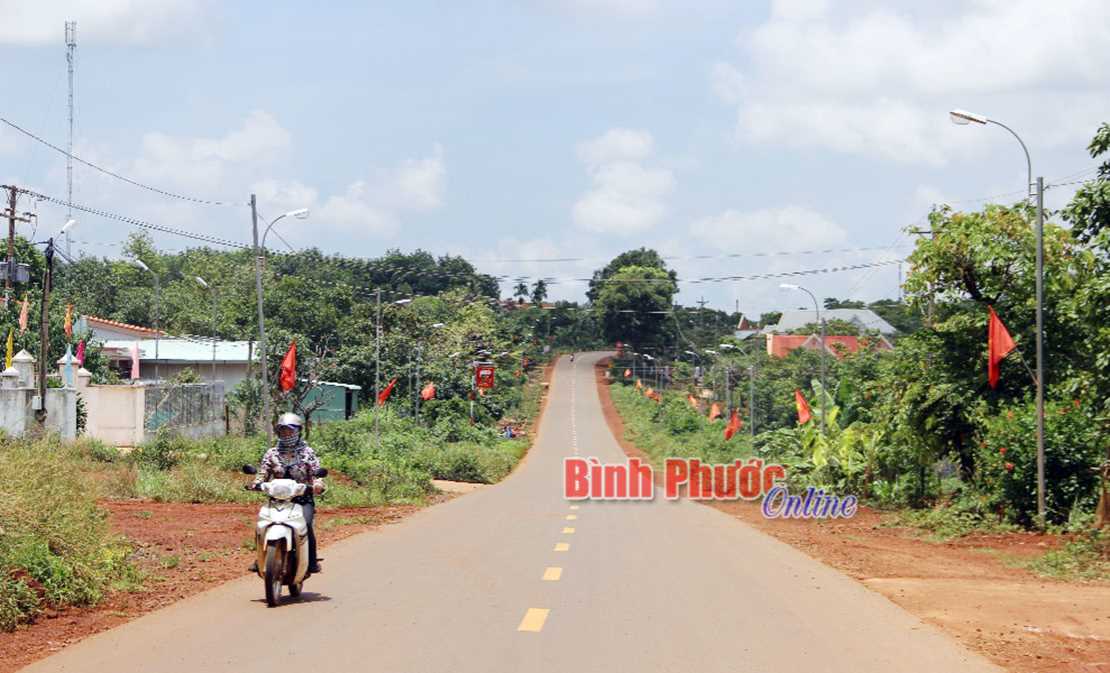 Cộng đồng người T&agrave;y, N&ugrave;ng chung sức x&acirc;y dựng n&ocirc;ng th&ocirc;n mới