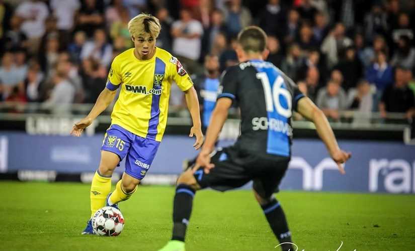 Công Phượng chính thức ra mắt, Sint-Truindense thảm bại 0-6