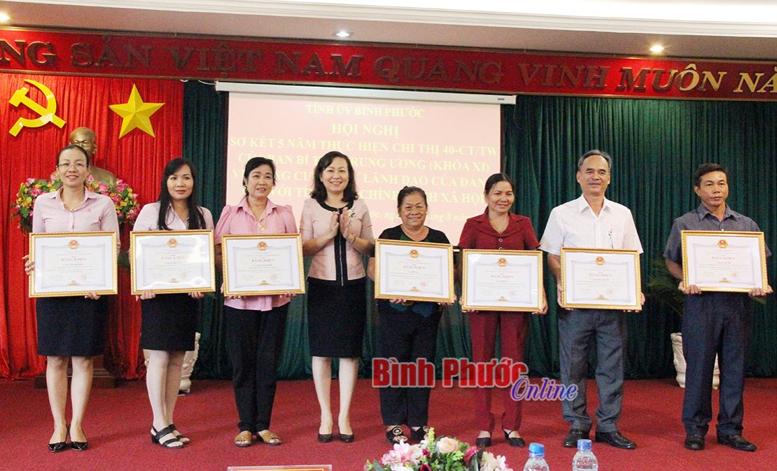 131.984 lượt hộ ngh&egrave;o v&agrave; đối tượng ch&iacute;nh s&aacute;ch được vay vốn ưu đ&atilde;i