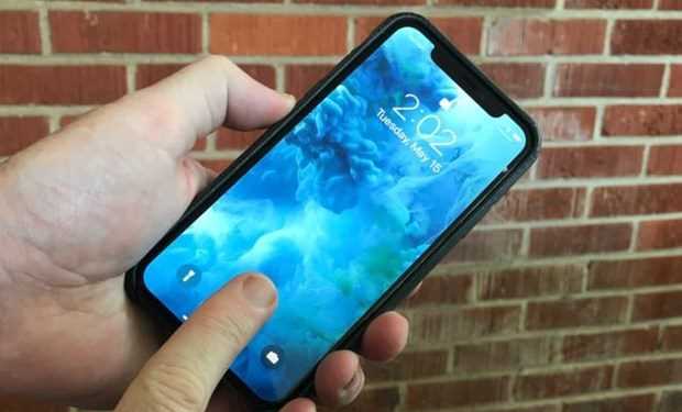 Bloomberg: iPhone 2020 sẽ có cảm biến vân tay Touch ID trên màn hình