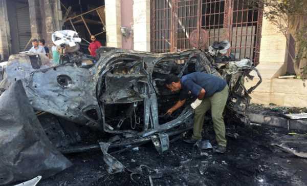 Liên hợp quốc tuyên bố không sơ tán nhân viên khỏi Libya