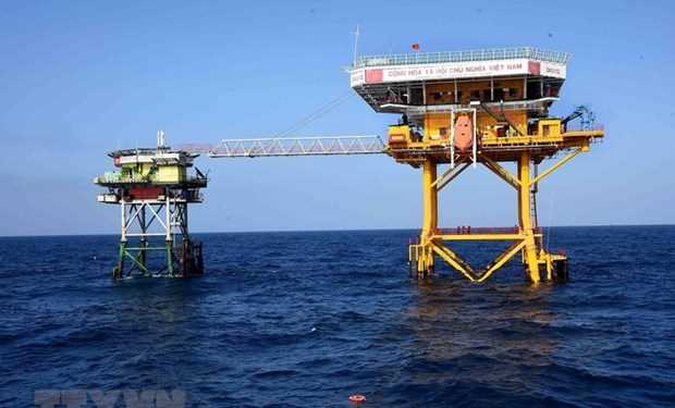 Quan chức Mỹ l&ecirc;n &aacute;n hoạt động phi ph&aacute;p của Trung Quốc ở Biển Đ&ocirc;ng