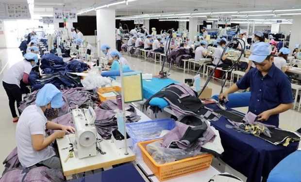 Kim ngạch xuất khẩu của Việt Nam sang Séc tăng trong 6 tháng đầu năm