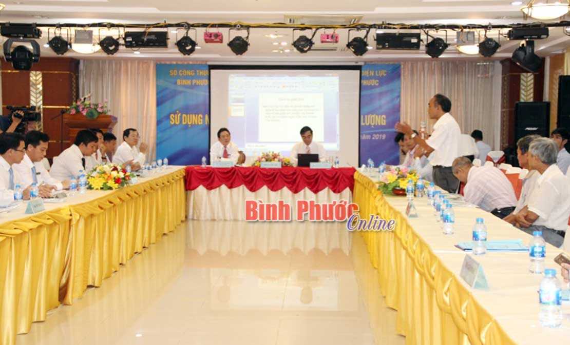 Toàn tỉnh có 210 khách hàng lắp đặt điện mặt trời áp mái