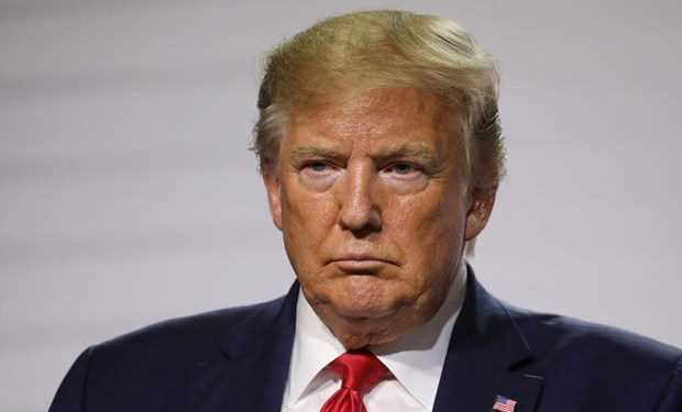 Tổng thống Mỹ Donald Trump để ngỏ khả năng gặp nhà lãnh đạo Iran