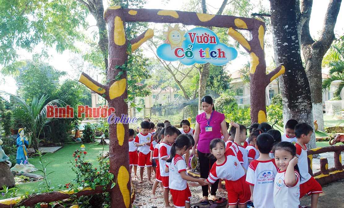 Phòng, chống bạo lực học đường trong các cơ sở giáo dục