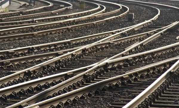 Thái Lan muốn thành trung tâm của hệ thống đường sắt xuyên ASEAN