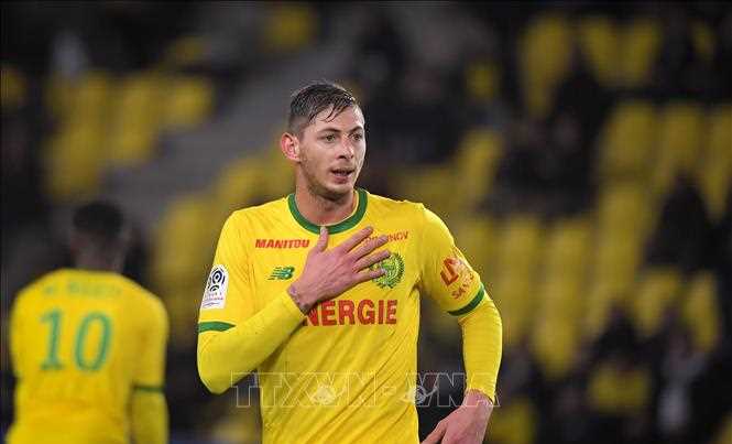 [Video] Ngôi sao bóng đá Emiliano Sala có thể bị ngộ độc khí CO