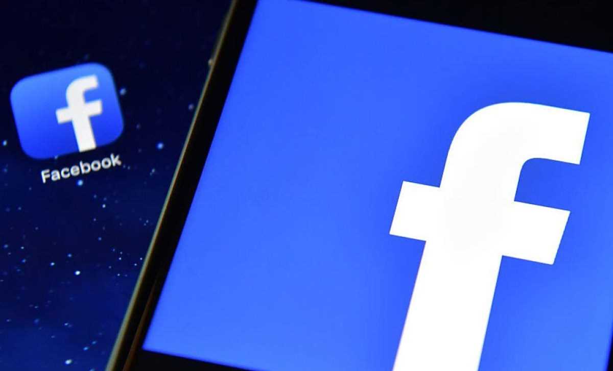 Facebook lên tiếng về sự cố sập mạng, không hiển thị ảnh