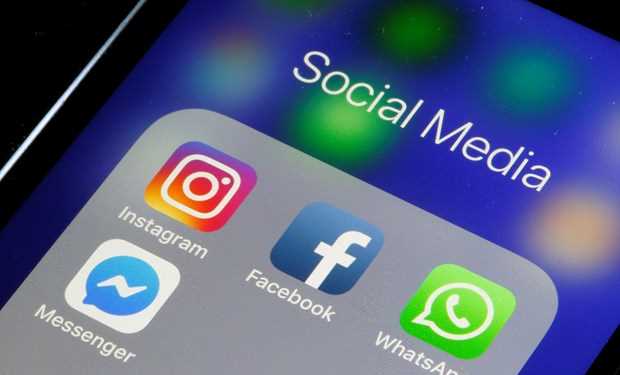 Mỹ đang điều tra việc Facebook thâu tóm Instagram, WhatsApp