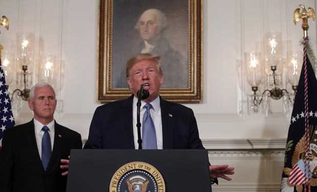 Tổng thống Mỹ đề ra hàng loạt lựa chọn chính sách sau các vụ xả súng