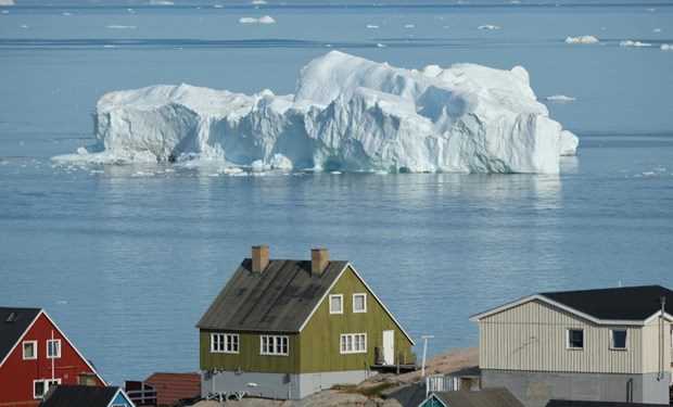 Tổng thống Mỹ hoãn thăm Đan Mạch do không mua được đảo Greenland
