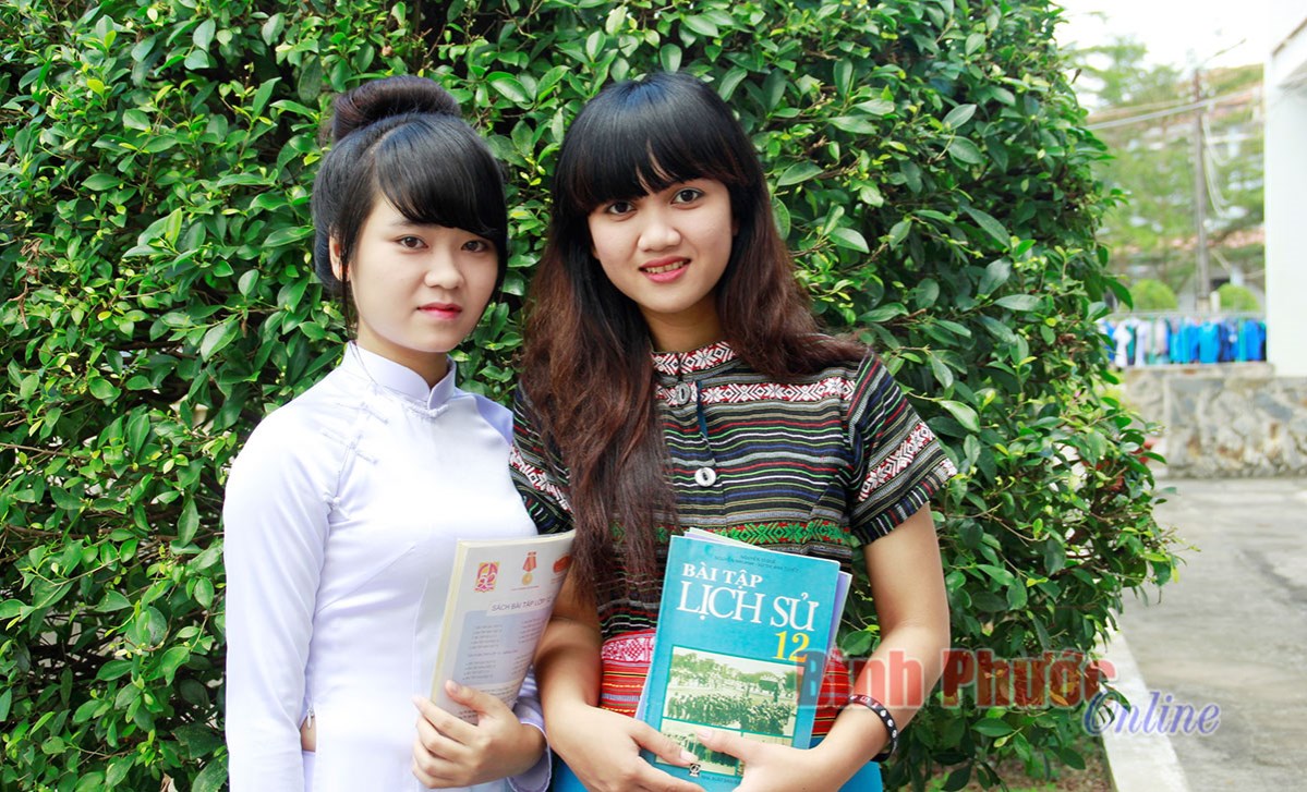 Hậu quả cách ứng xử với môn Lịch sử