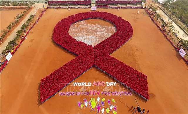 [Video] Thiết bị nhỏ bằng bao diêm mở ra hy vọng ngăn ngừa virus HIV
