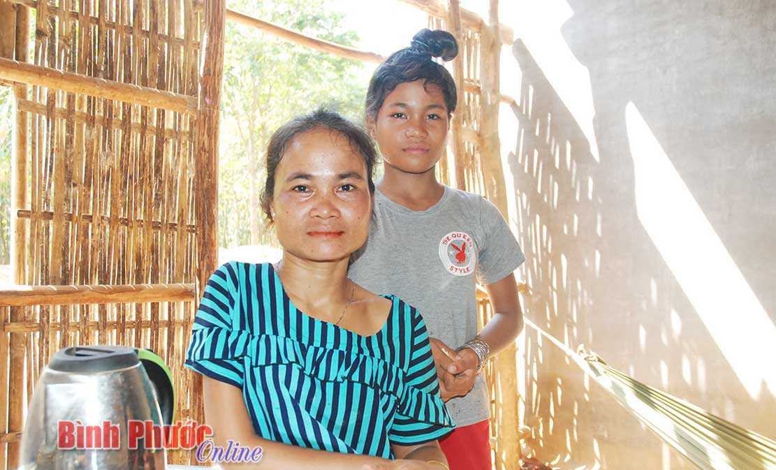 Giảm 1.945 hộ nghèo là người DTTS