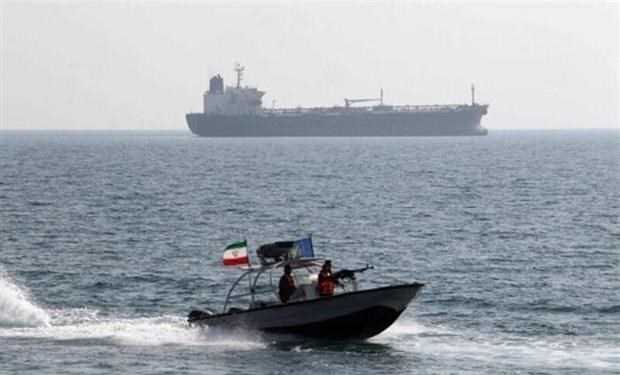 Iran và UAE tăng cường hợp tác an ninh biên giới trên biển